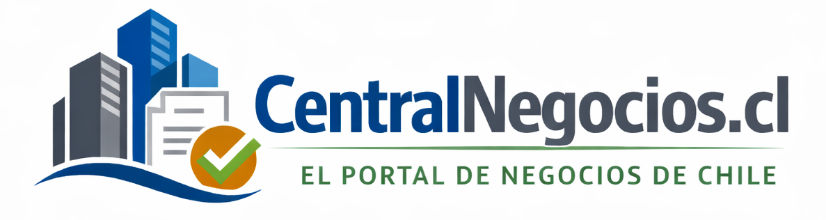 Central Negocios